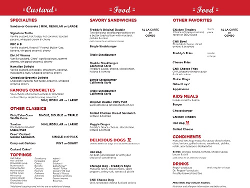 american-restaurant-Concord-NC-menu-2