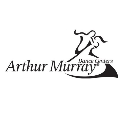 Arthur Murray Dance Studio Ashburn's Logo