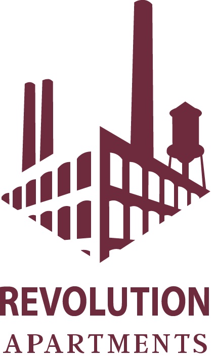 Revolution Mill Apartments's Logo