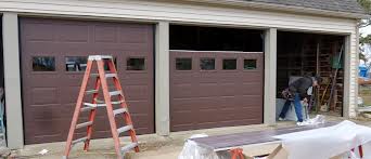 Best Garage Door Repair Bridgeport's Logo