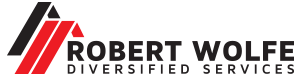 Robert Wolfe Construction, Inc.'s Logo