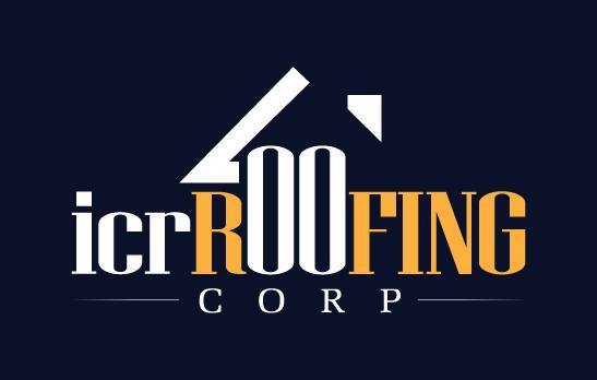 ICR Roofing Corp's Logo