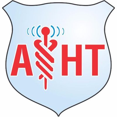 AIHT Education's Logo