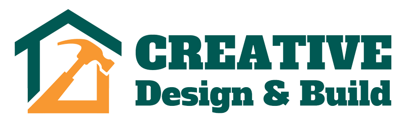 Creative Design & Build San Diego | Kitchen and Bathroom Remodeling Contractor's Logo