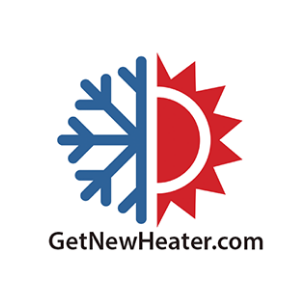 Get New Heater's Logo