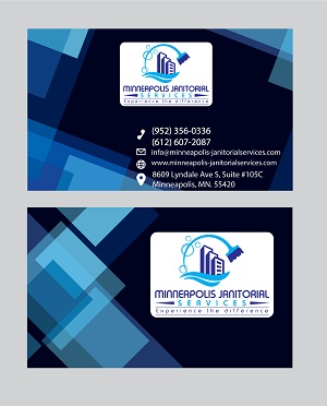 Minneapolis Janitorial Services