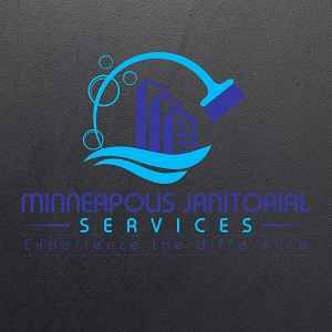 Minneapolis Janitorial Services's Logo