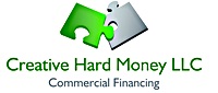 Creative Hard Money LLC's Logo