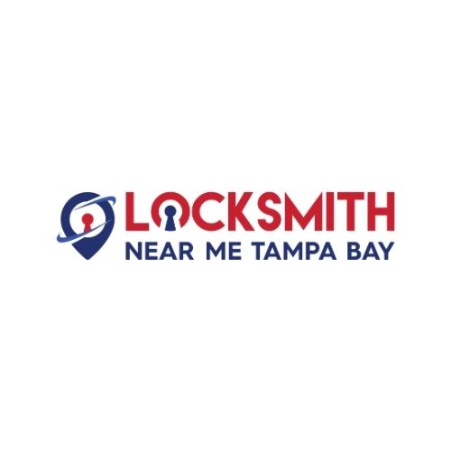 Locksmith Near Me Tampa Bay's Logo