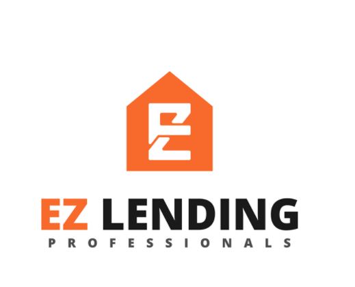 EZ Lending Professionals's Logo