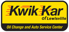 KwikKar Auto Repair Lewisville's Logo
