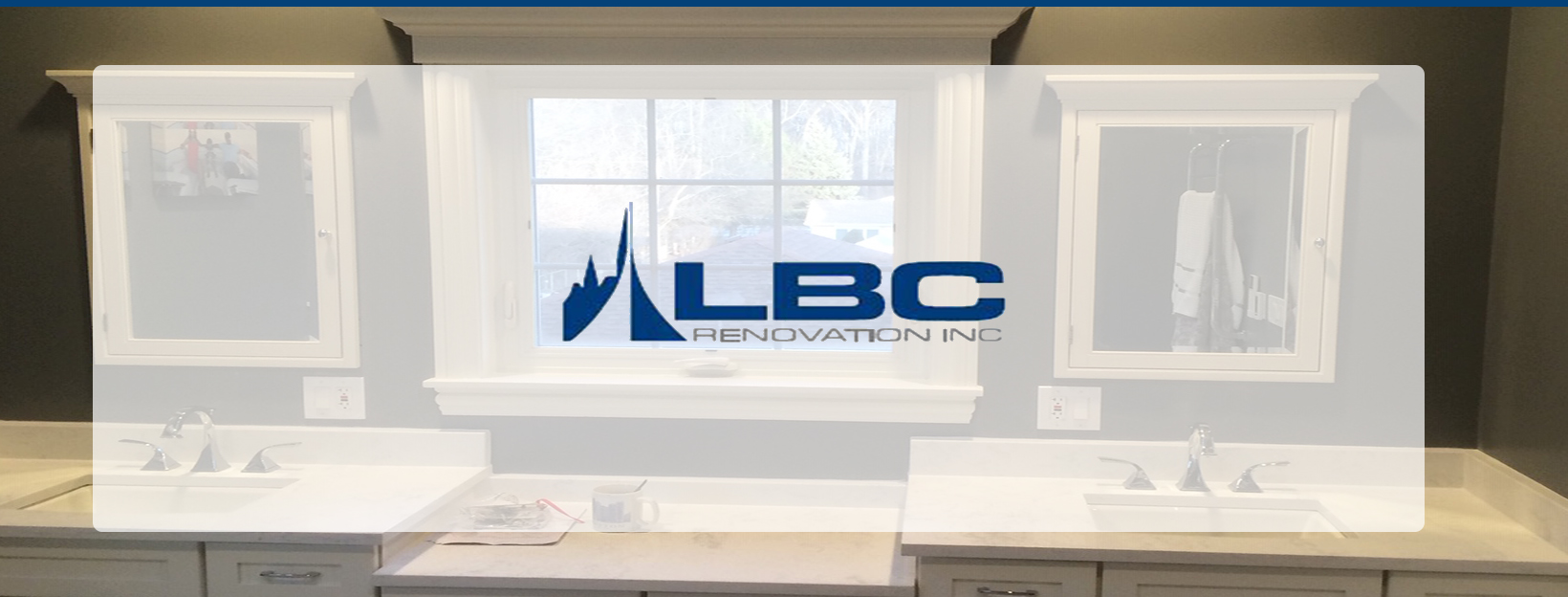 LBC Renovation Inc's Logo