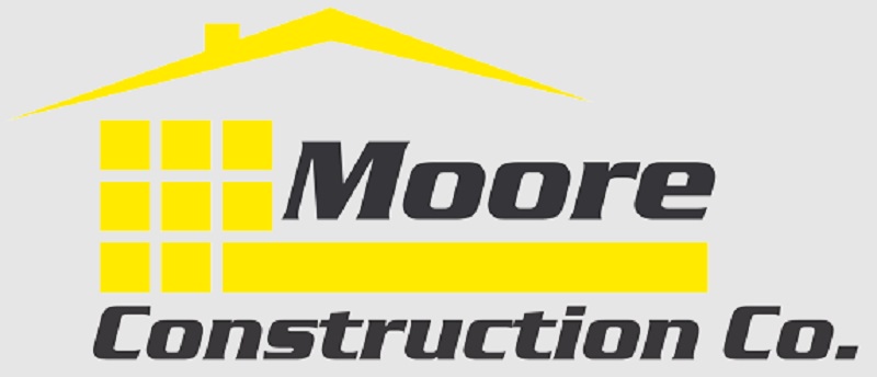 Moore Construction - Austin's Logo