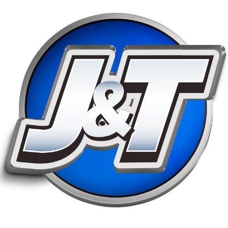 J&T Automotive's Logo