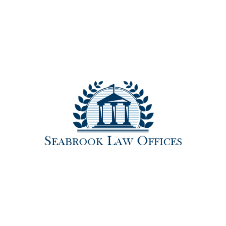 Seabrook Law Offices's Logo