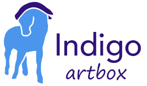 Indigo Artbox