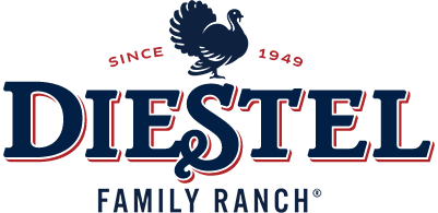 Diestel Family Ranch's Logo