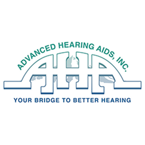Advanced Hearing Aids's Logo
