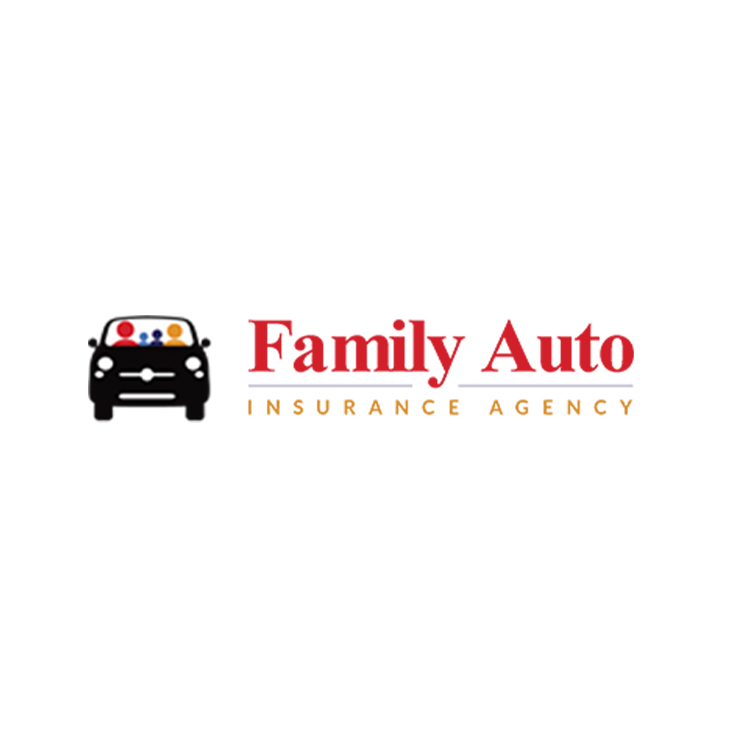 Family Auto Insurance Agency's Logo