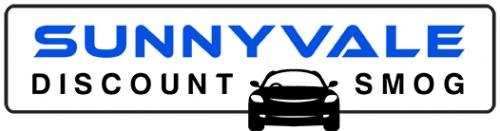 Sunnyvale Discount Smog - Star Certified Station's Logo
