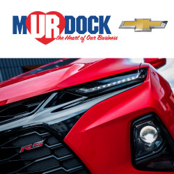Murdock Chevrolet Buick GMC's Logo