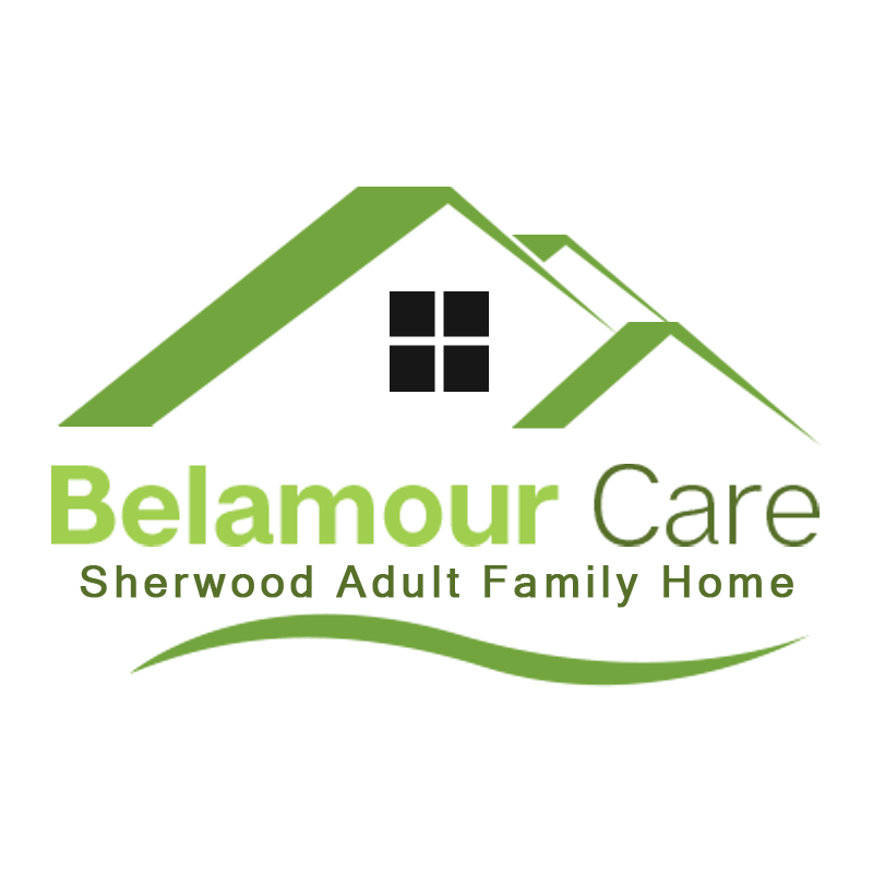 Sherwood Adult Family Home by Belamour Care's Logo