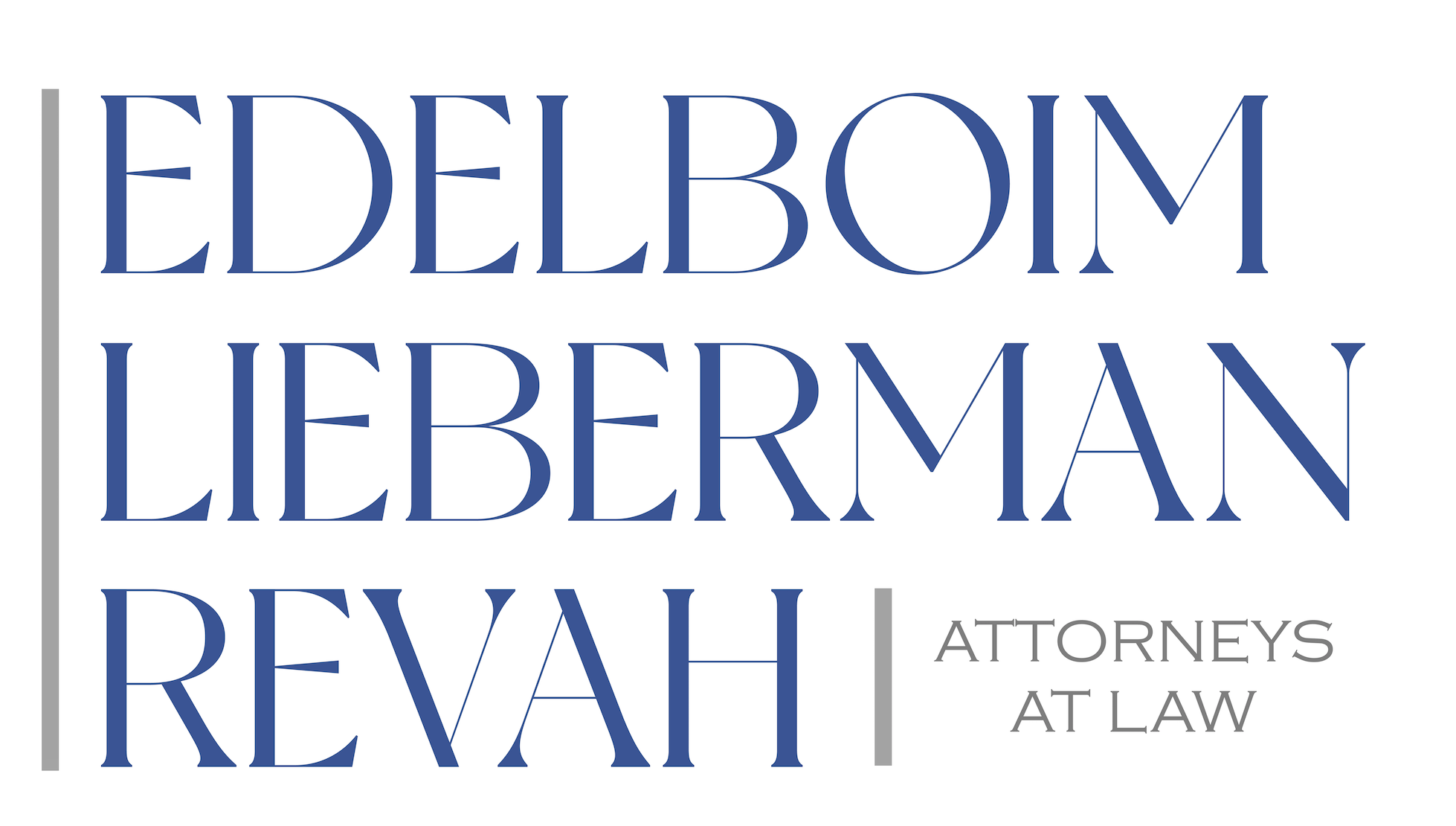 Edelboim Lieberman Revah PLLC's Logo