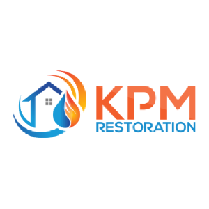 KPM Restoration Schenectady's Logo