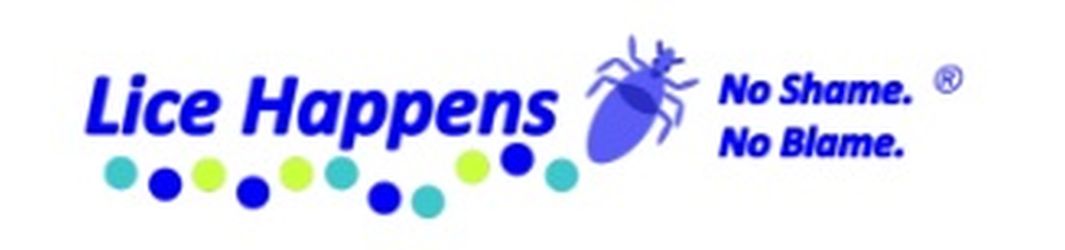 Lice Happens's Logo