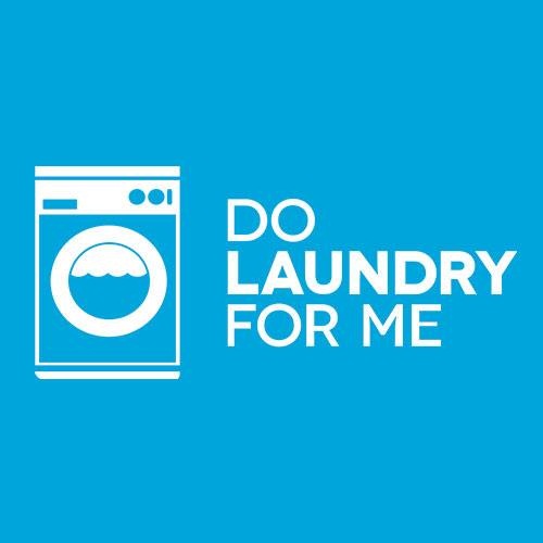 Do Laundry For Me's Logo