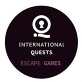International Quests Escape Games's Logo