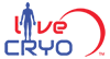 Live Cryo's Logo