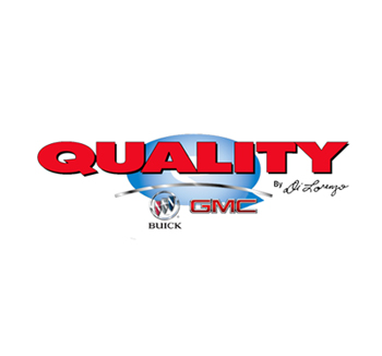 Quality Buick GMC's Logo