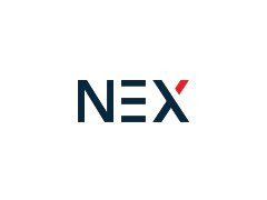 Nex Software's Logo