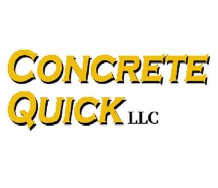 Concrete Quick LLC's Logo