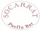 Socarrat Paella Bar - Chelsea's Logo