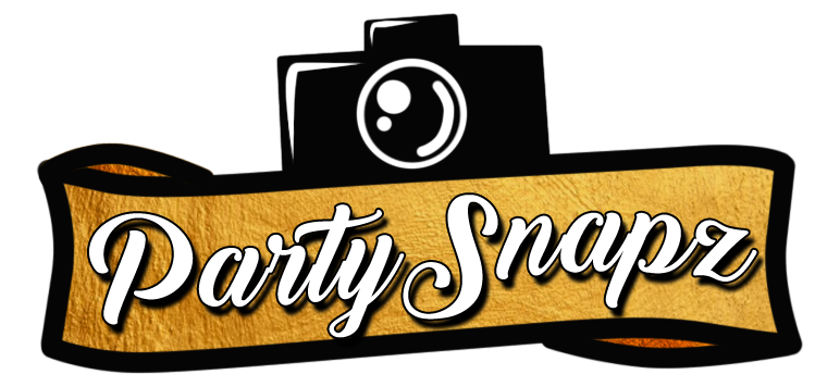 Party Snapz Bar Mitzvah's's Logo