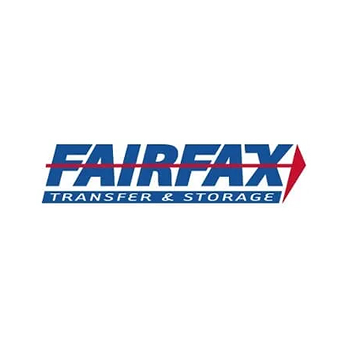 Fairfax Transfer and Storage's Logo