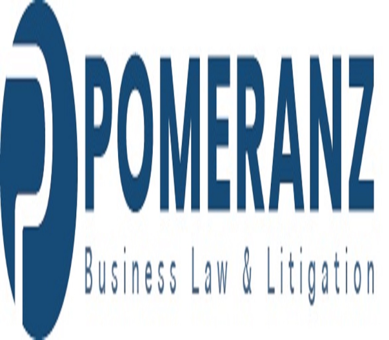 Attorney  PomeranzLaw PLLC