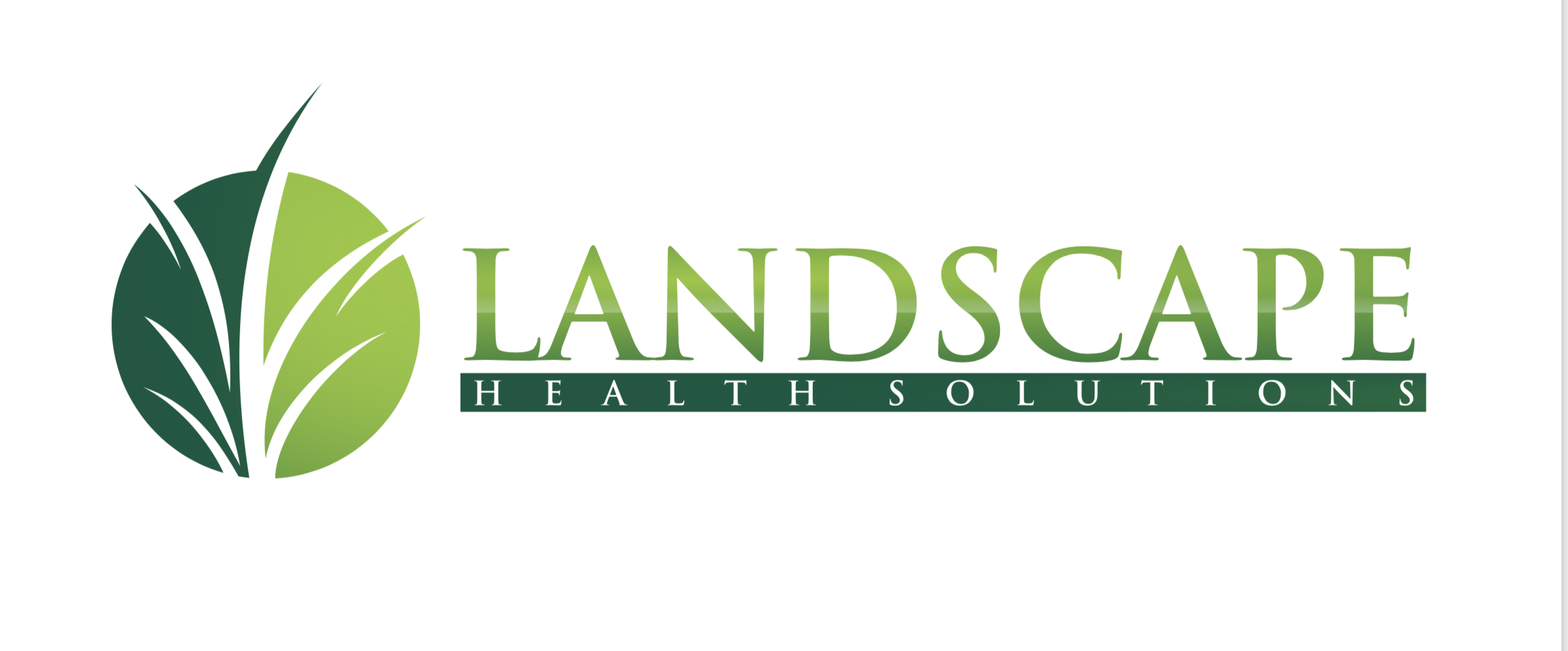 Landscape Health Solutions's Logo