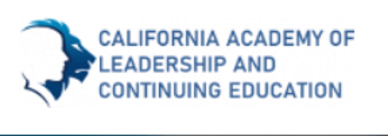 Cal Ace Nursing Academy's Logo