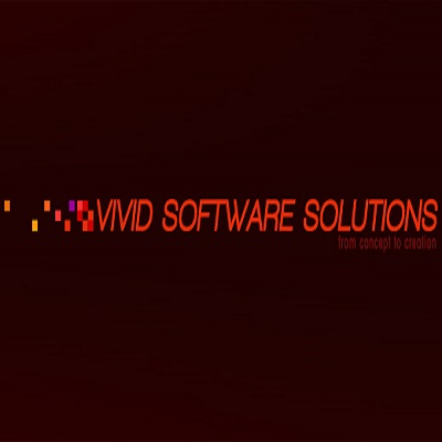 Vivid Software Solutions's Logo