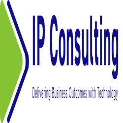 IP Consulting Inc's Logo