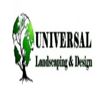 Universal Landscaping and Design, Inc.