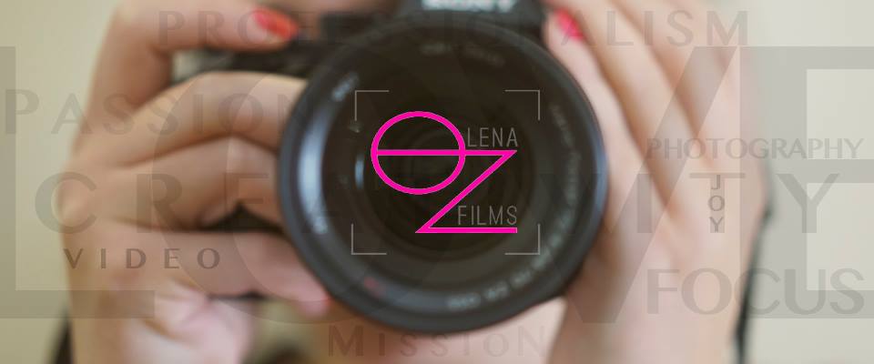 Olena Z Films Image