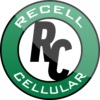 Recell Cellular's Logo