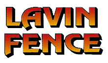 Lavin Fence's Logo