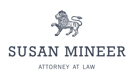 Susan Mineer Attorney at Law | Child Support, Divorce, Adoption's Logo