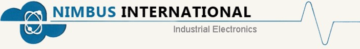 Nimbus International Industrial Electronics's Logo