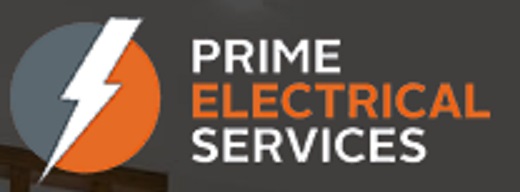 Prime Electrical Services's Logo